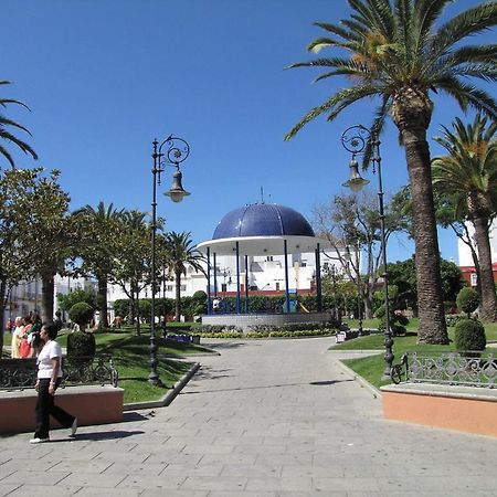 Isla La Canailla San Fernando Εξωτερικό φωτογραφία