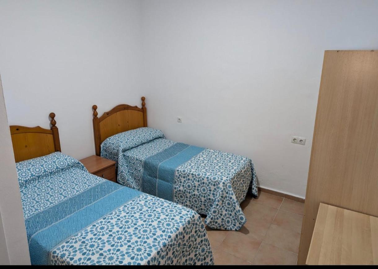 Isla La Canailla San Fernando Εξωτερικό φωτογραφία